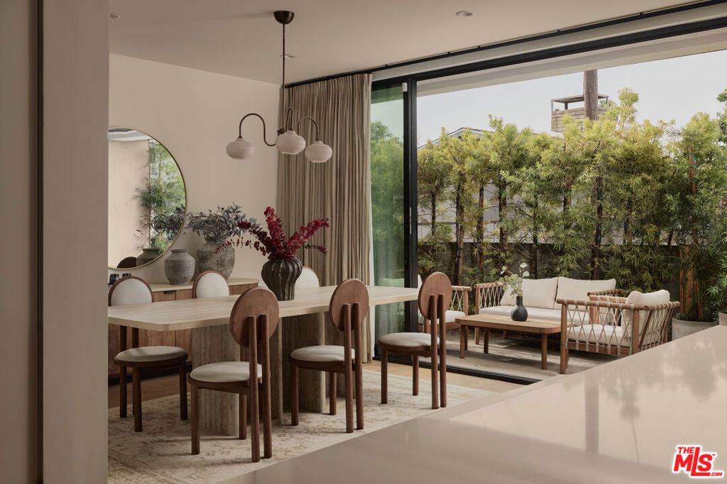 Photo of 3214 Highland Avenue #4, Santa Monica, CA 90405 (MLS # 26647809)