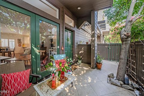 Photo of 786 E California Boulevard #2, Pasadena, CA 91106 (MLS # P1-26433)