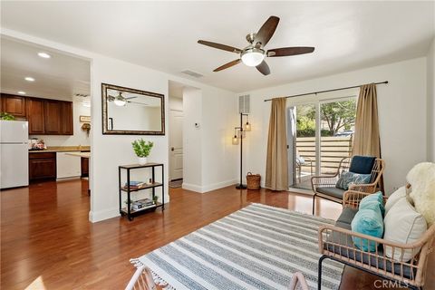 Tiny photo for 5525 Capistrano Avenue #41, Atascadero, CA 93422 (MLS # NS25158811)