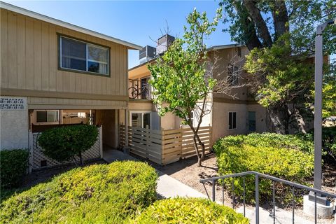 Tiny photo for 5525 Capistrano Avenue #41, Atascadero, CA 93422 (MLS # NS25158811)