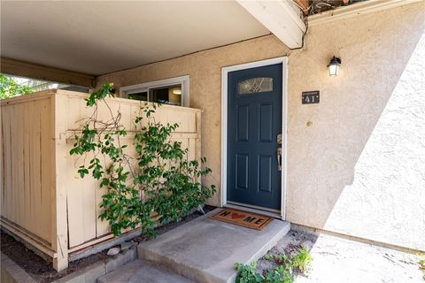Tiny photo for 5525 Capistrano Avenue #41, Atascadero, CA 93422 (MLS # NS25158811)