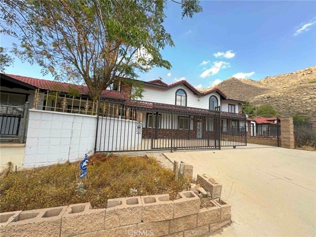 20510 Hill Top Drive