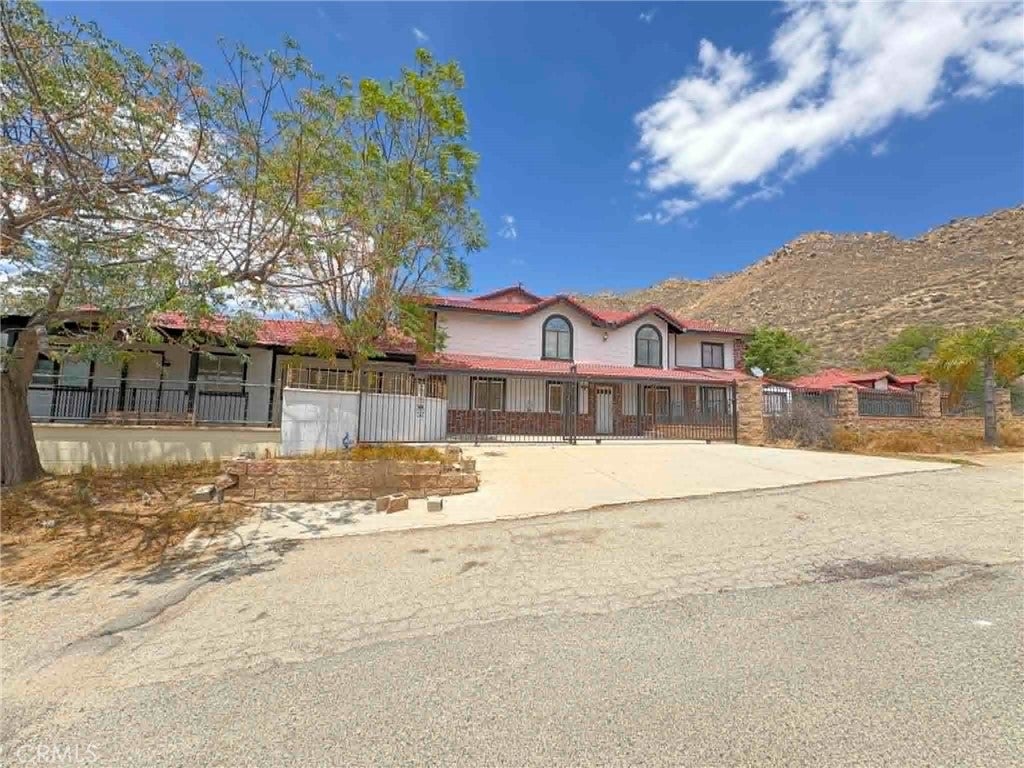 20510 Hill Top Drive