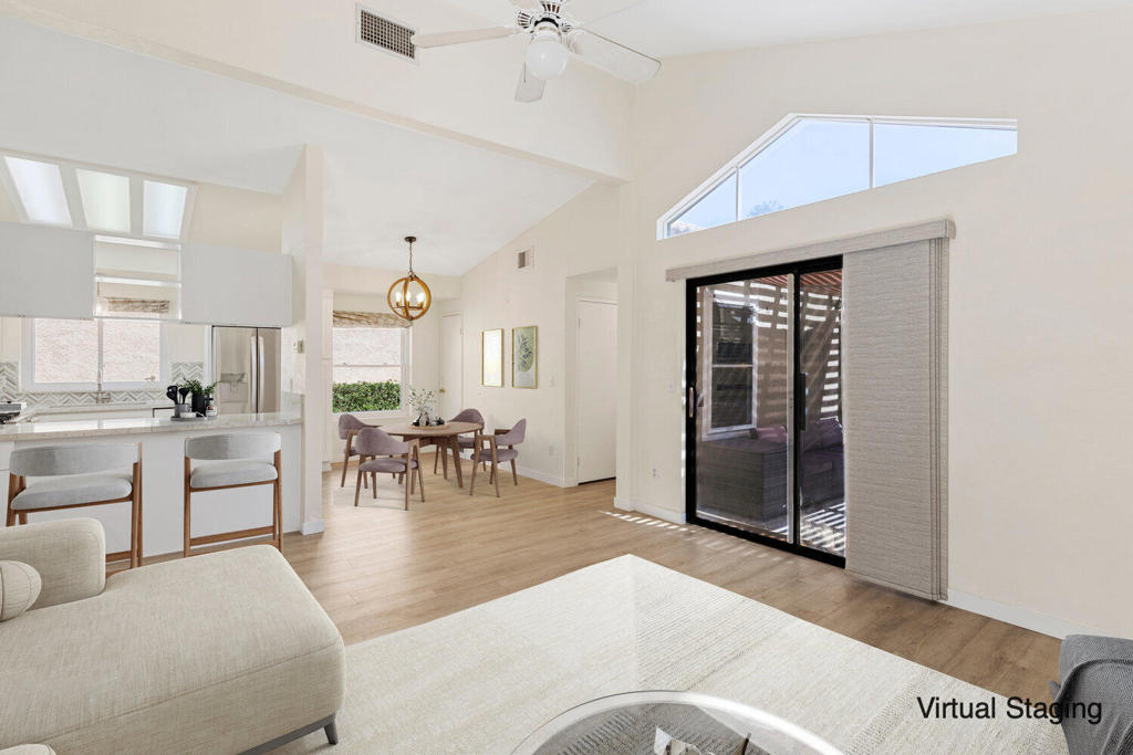 Golden Sun Estates - Residential