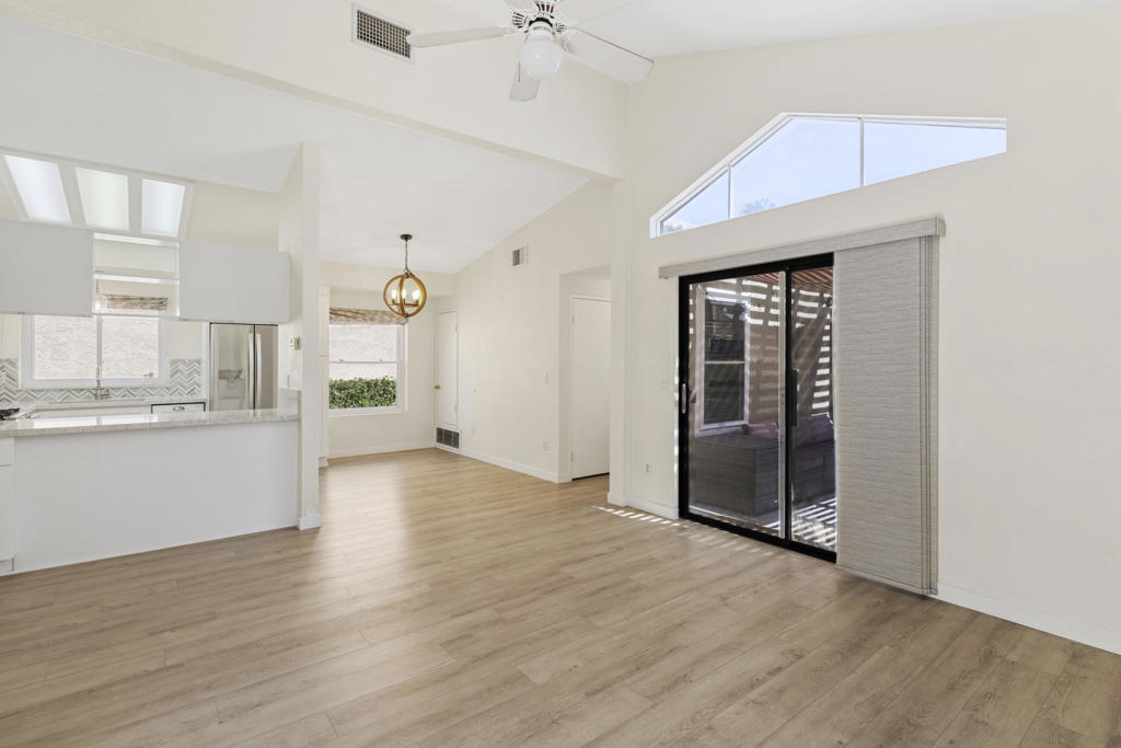 Golden Sun Estates - Residential