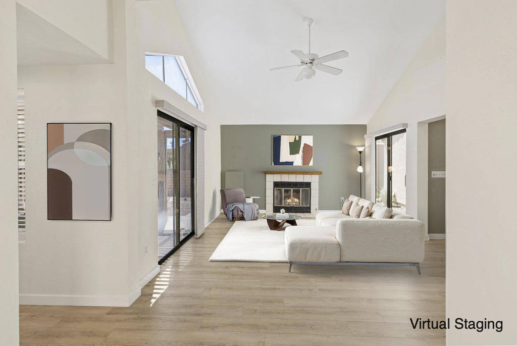 Golden Sun Estates - Residential