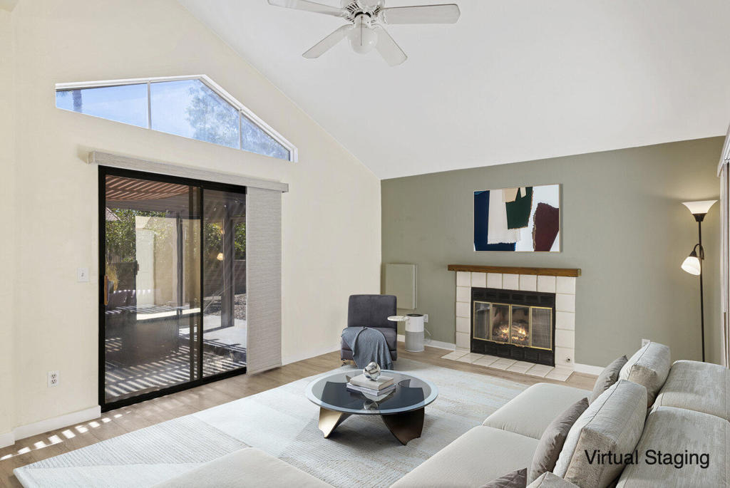 Golden Sun Estates - Residential