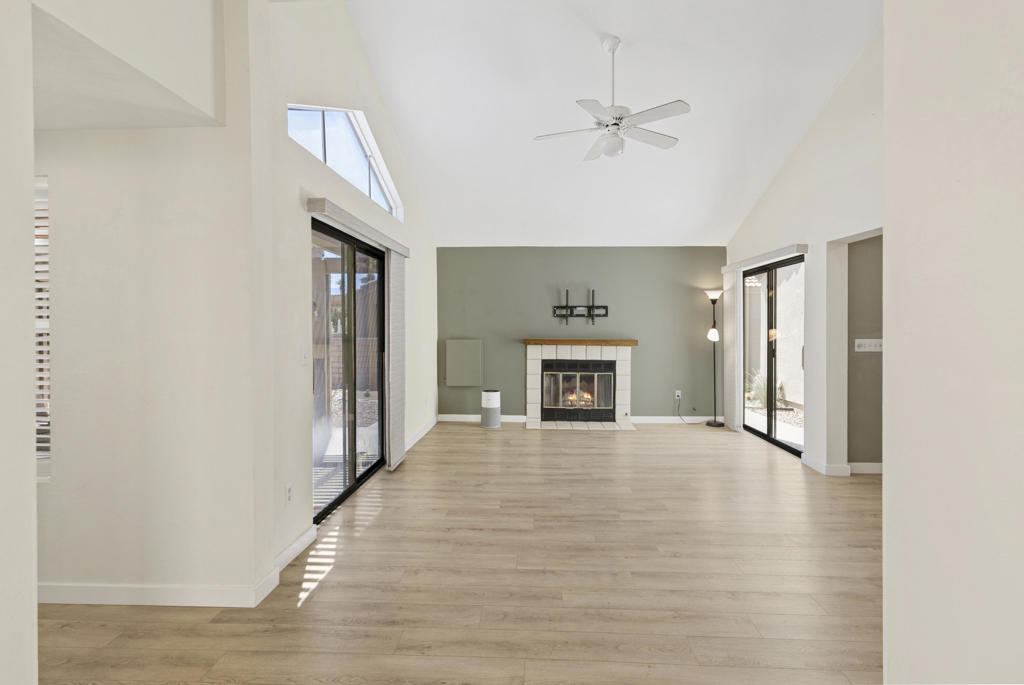 Golden Sun Estates - Residential