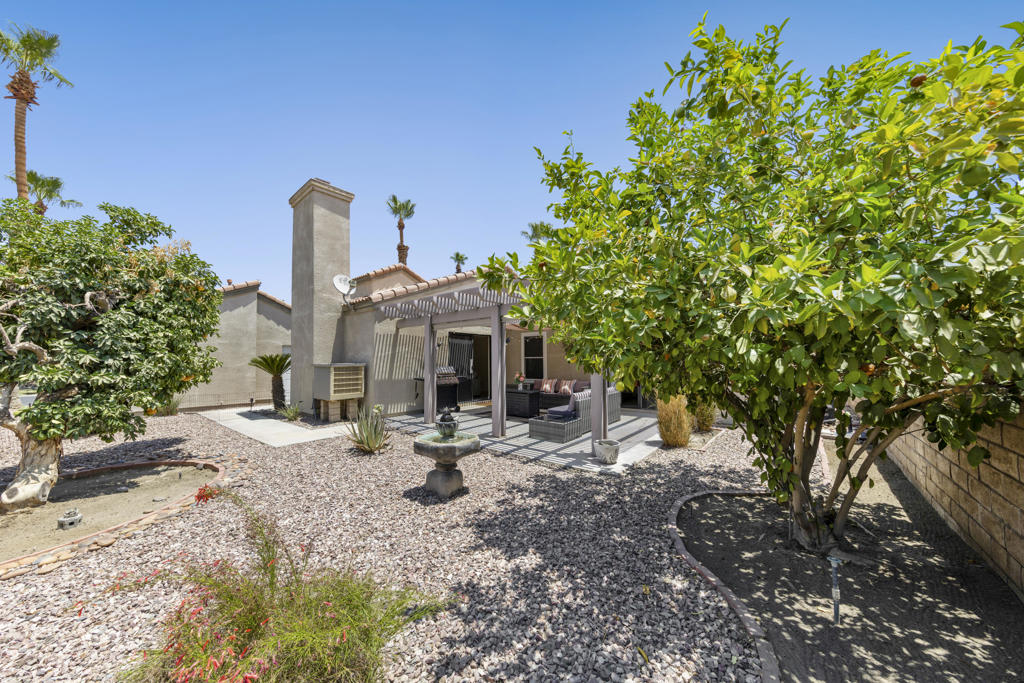 Golden Sun Estates - Residential