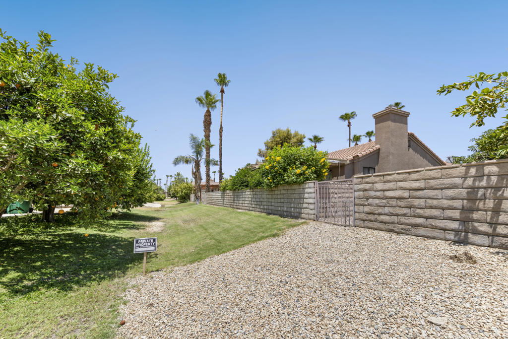 Golden Sun Estates - Residential
