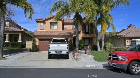 Photo of 21109 Cross Creek Dr, Saugus, CA 91350 (MLS # RS26032585)