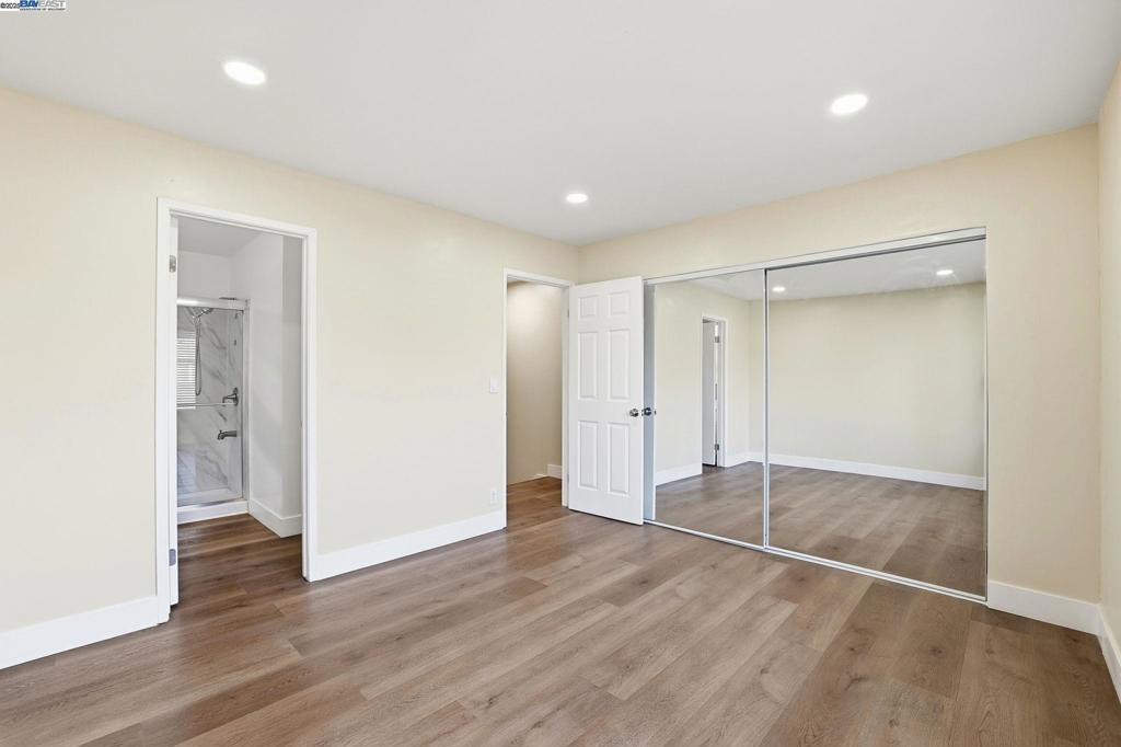 EVERGREEN - Residential