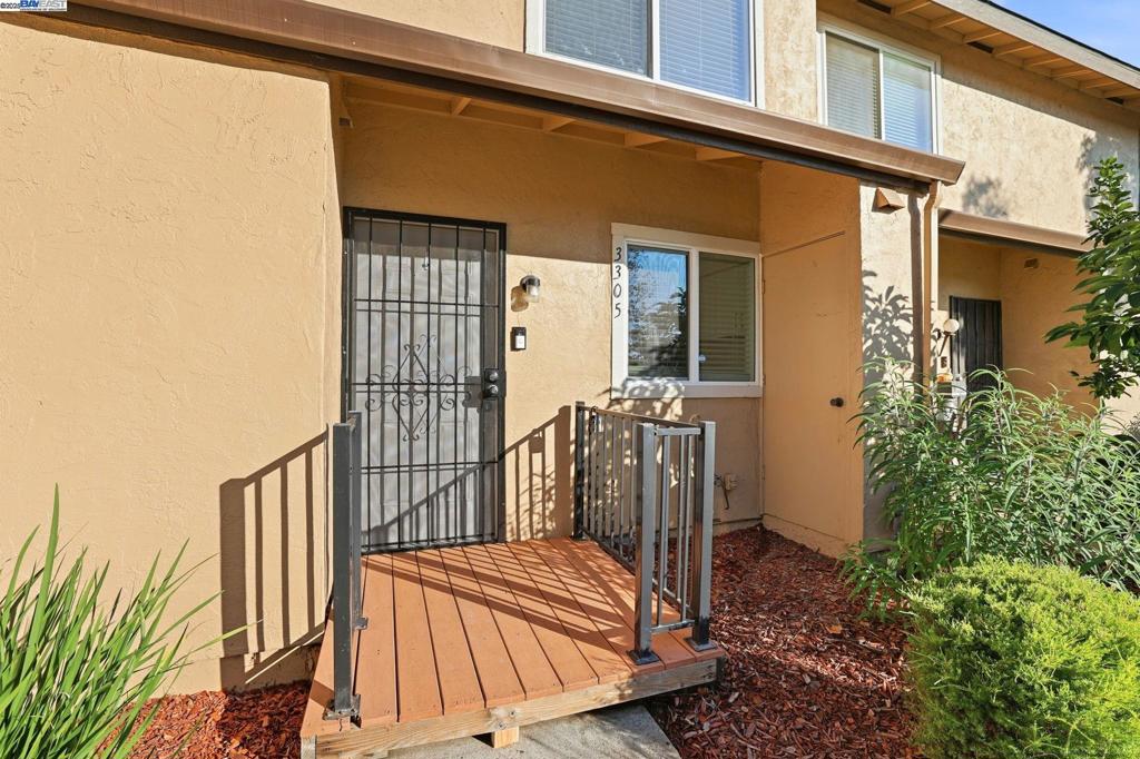 EVERGREEN - Residential