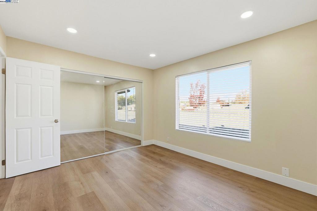 EVERGREEN - Residential