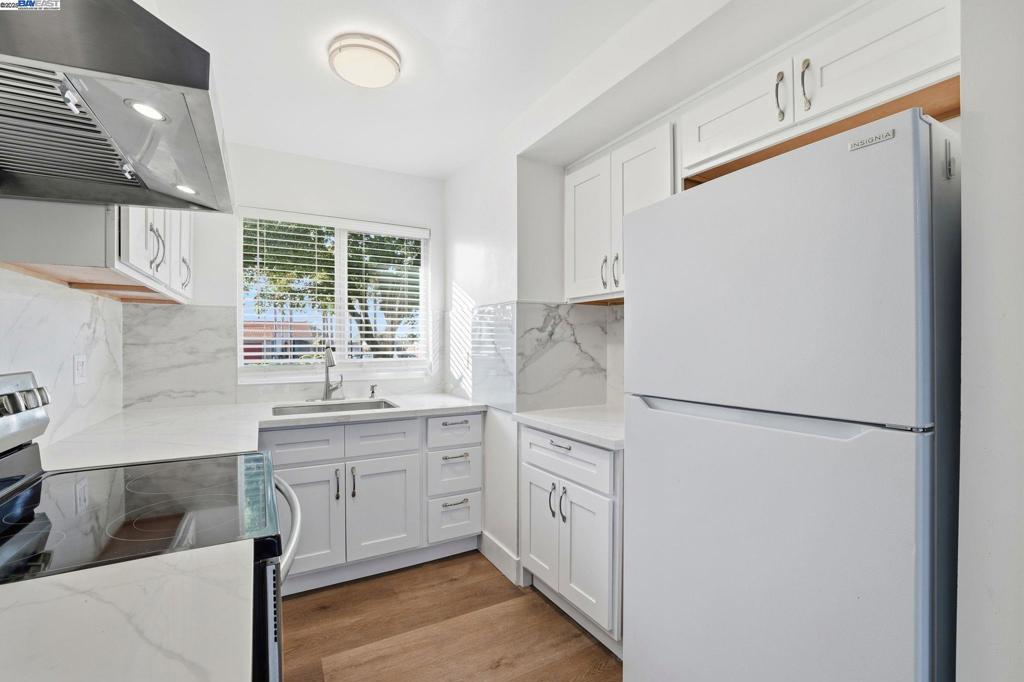 EVERGREEN - Residential