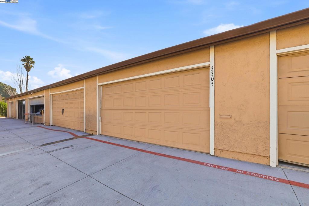 EVERGREEN - Residential