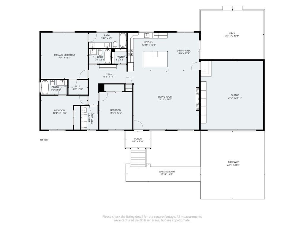 Photo of 46971 Sky View Dr, Big Bear City, CA 92314 (MLS # IV26030264)