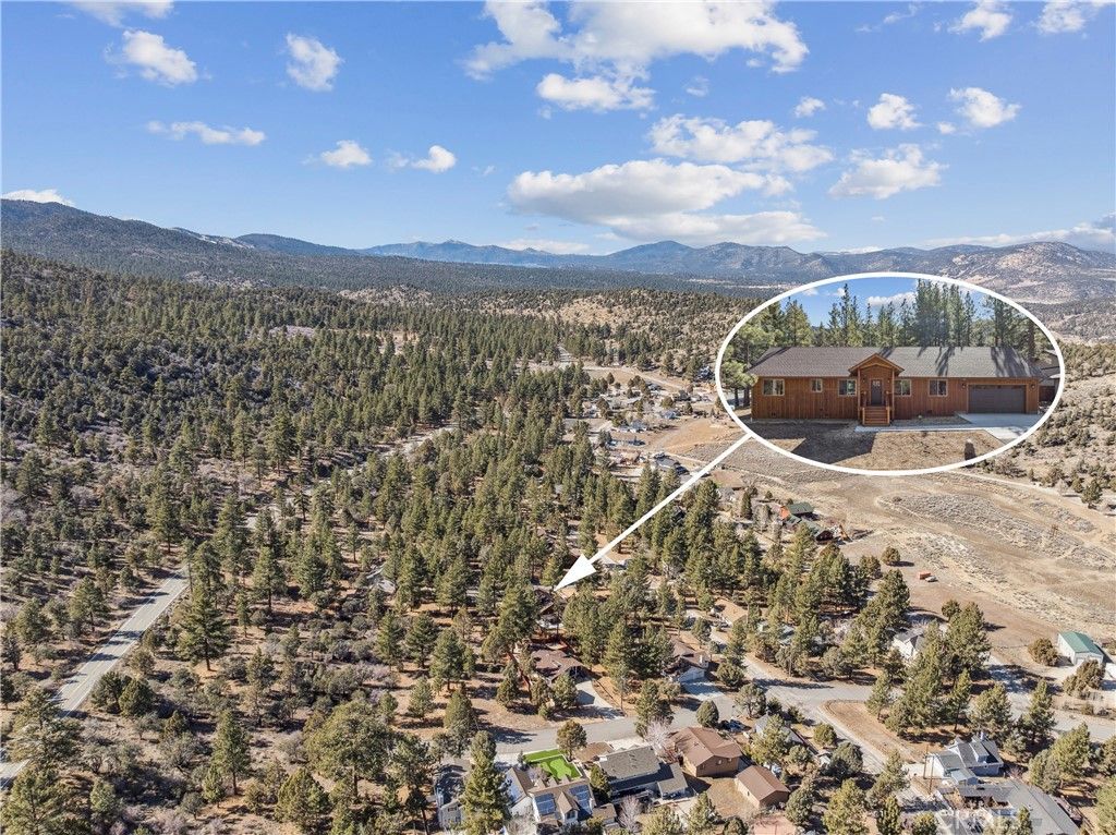 Photo of 46971 Sky View Dr, Big Bear City, CA 92314 (MLS # IV26030264)