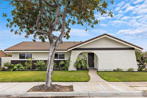 Photo of 11692 Lampson Avenue AVE, Garden Grove, CA 92840 (MLS # OC26107760)