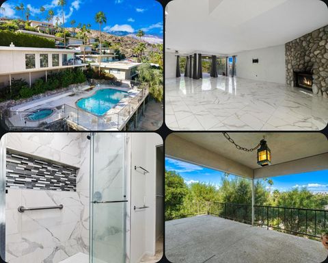 Photo of 2014 Southridge Drive, Palm Springs, CA 92264 (MLS # 219147090DA)