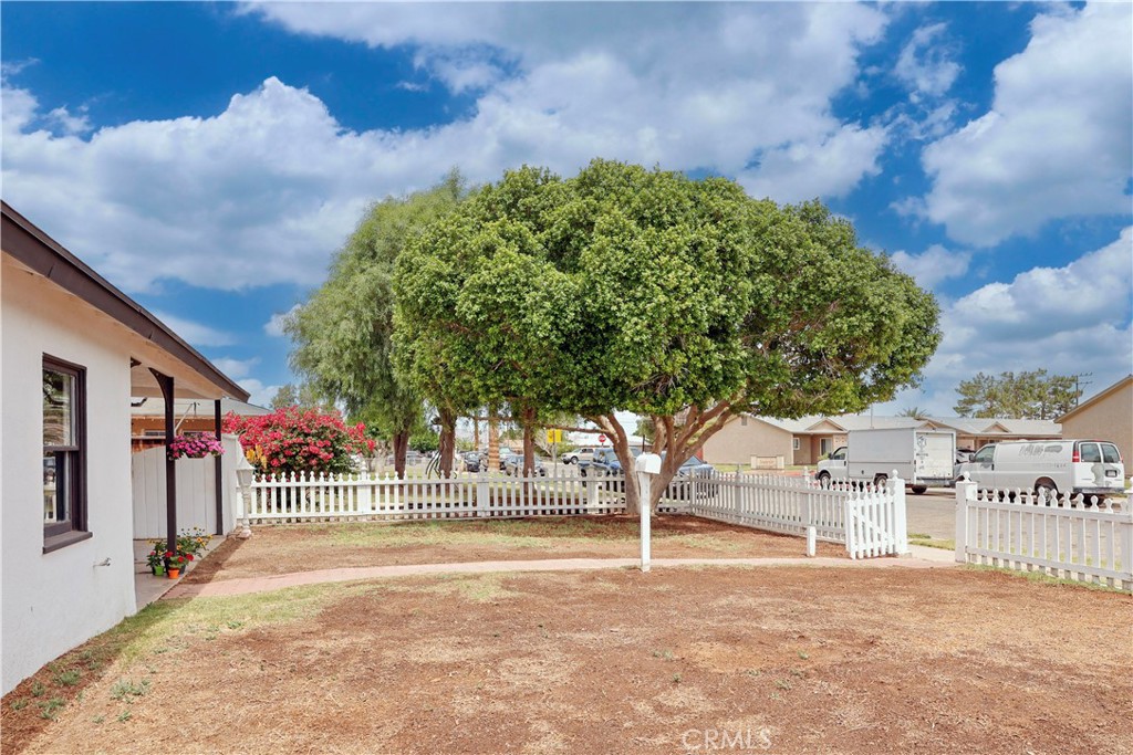461 N Palm Drive