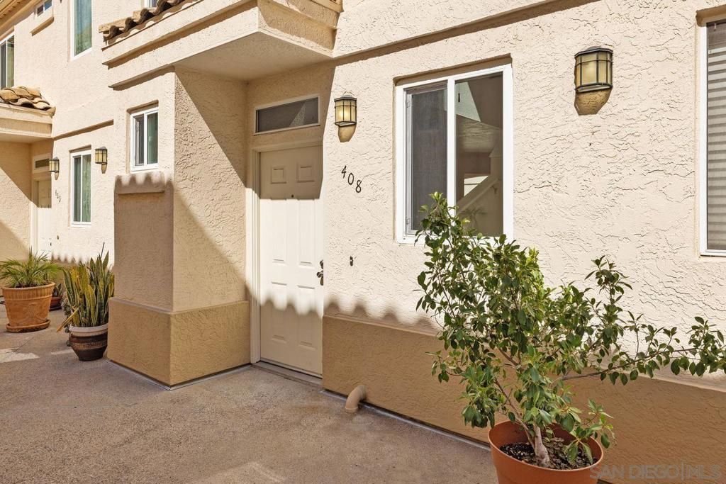 Photo of 6161 Calle Mariselda #408, San Diego, CA 92124 (MLS # 2601231SD)