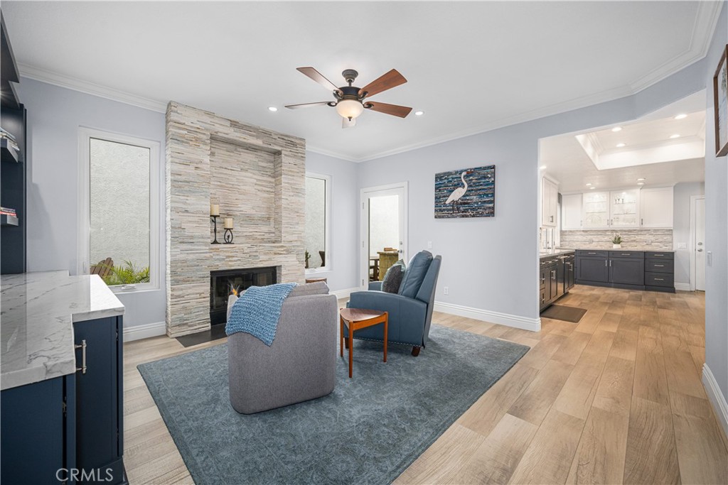 1713 Electric Avenue