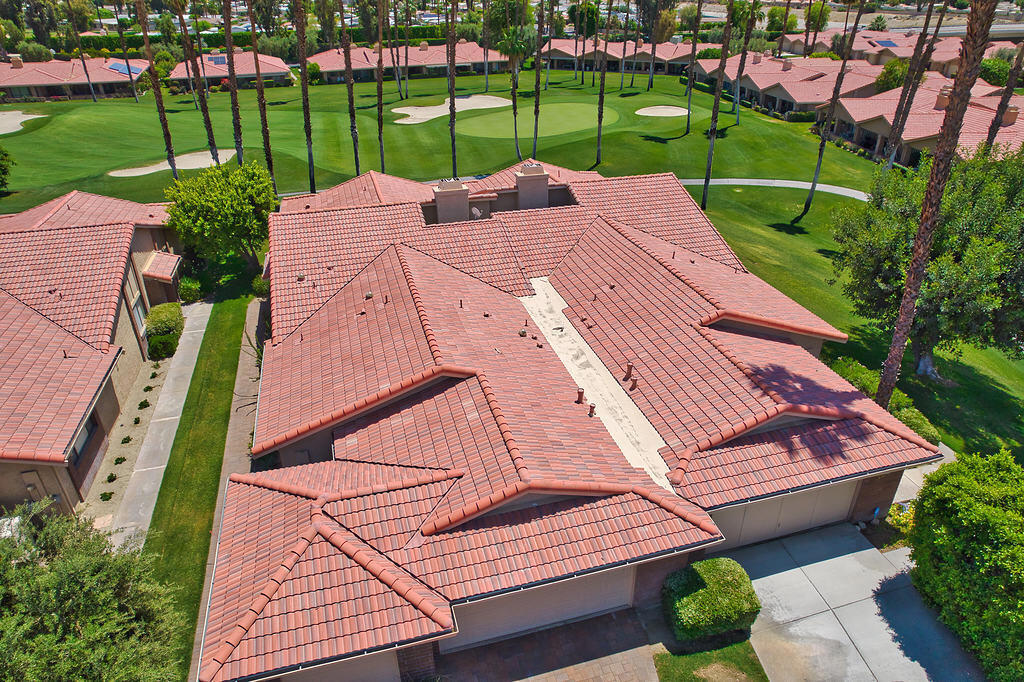 32 Presidio Place