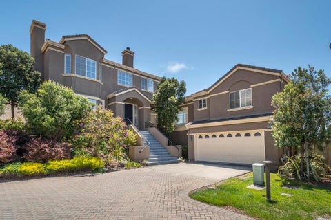 Photo of 18 GREENPARK Terrace, South San Francisco, CA 94080 (MLS # ML82065293)