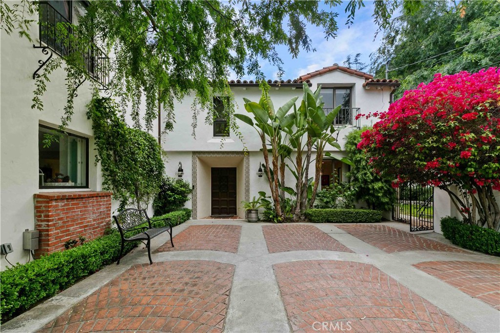 3101 San Gabriel Avenue