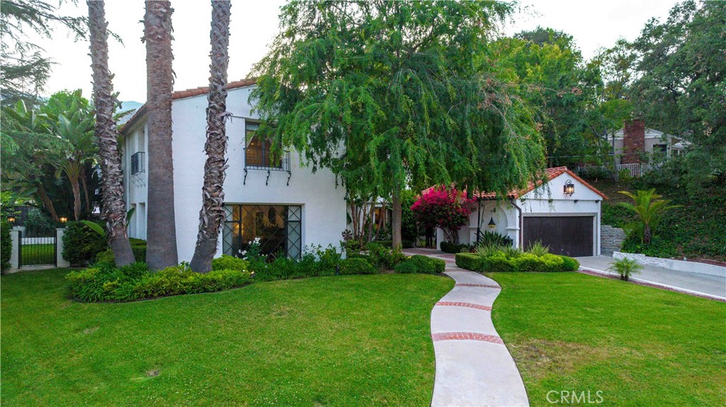 3101 San Gabriel Avenue