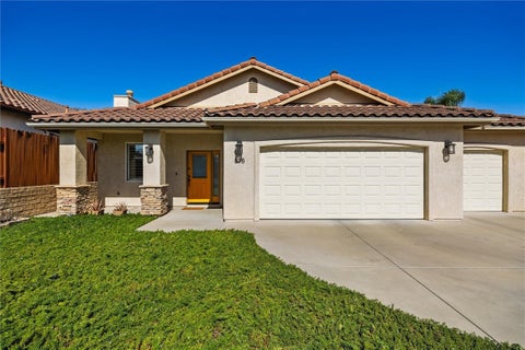 Photo of 878 Chata ST, Nipomo, CA 93444 (MLS # PI26209695)