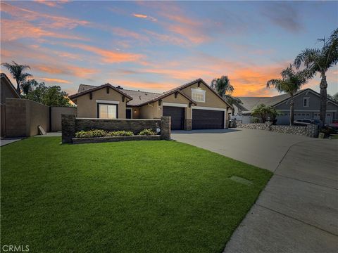 27165 Calle Ayrton Menifee CA 92586