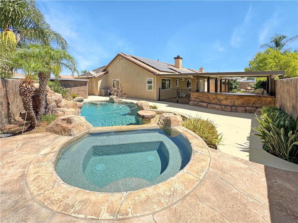 27165 Calle Ayrton