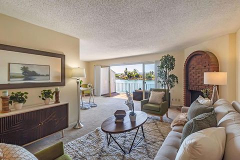 Photo of 508 Fathom Drive, San Mateo, CA 94404 (MLS # ML82043506)