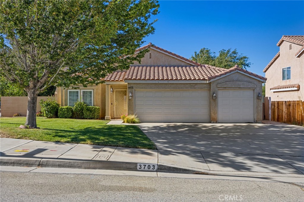 Photo 1 of 33 — 3703 E Avenue S12, Palmdale, CA 93550