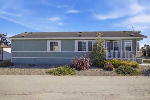 Photo of 800 Dolan Road #19, Freedom, CA 95019 (MLS # ML82054692)