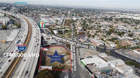 Photo of 2810 E Imperial Hwy, Lynwood, CA 90262 (MLS # SB25172268)