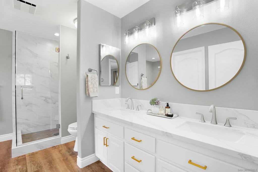 North Escondido - Residential