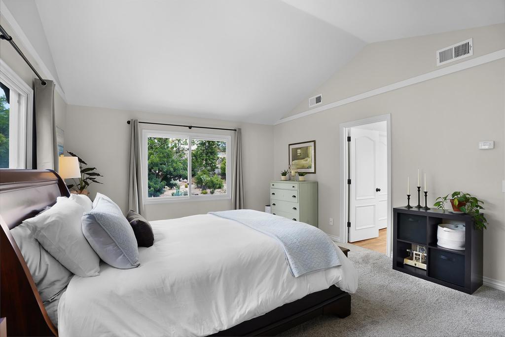 North Escondido - Residential