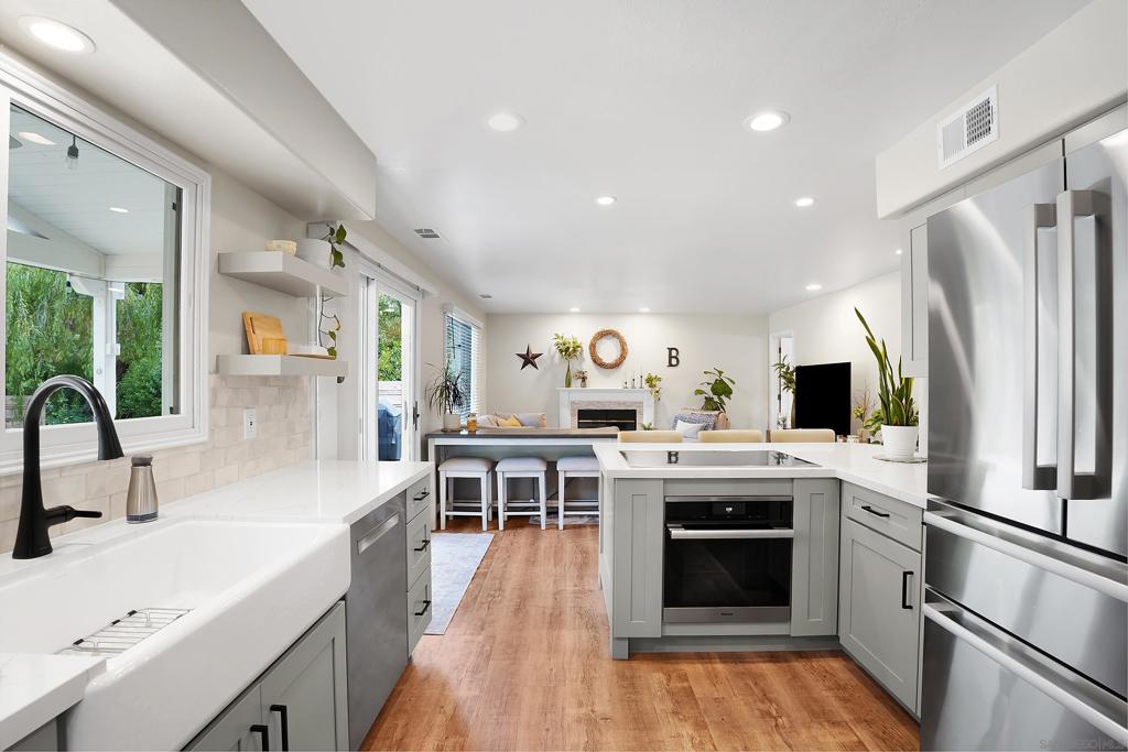 North Escondido - Residential