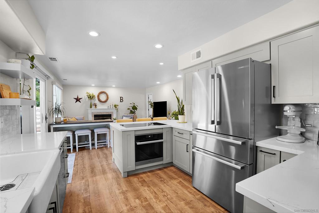 North Escondido - Residential