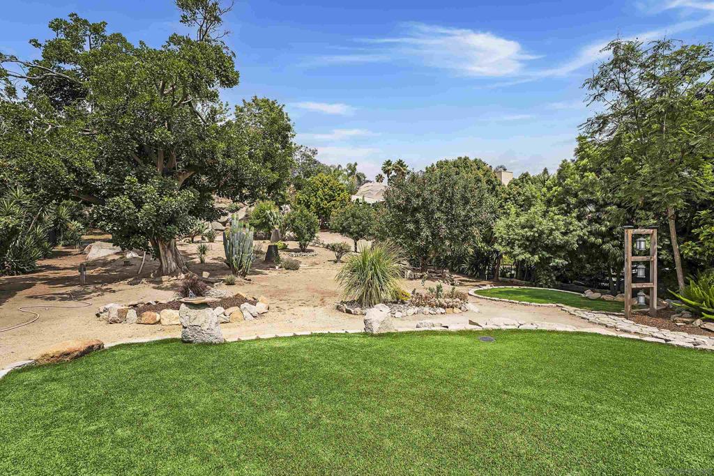 North Escondido - Residential
