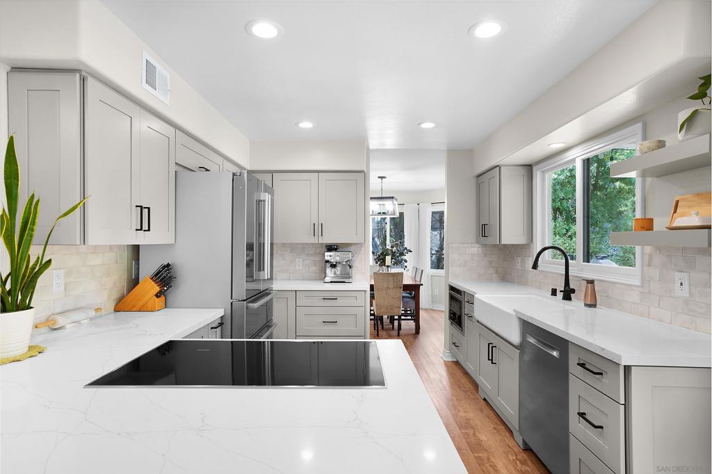 North Escondido - Residential