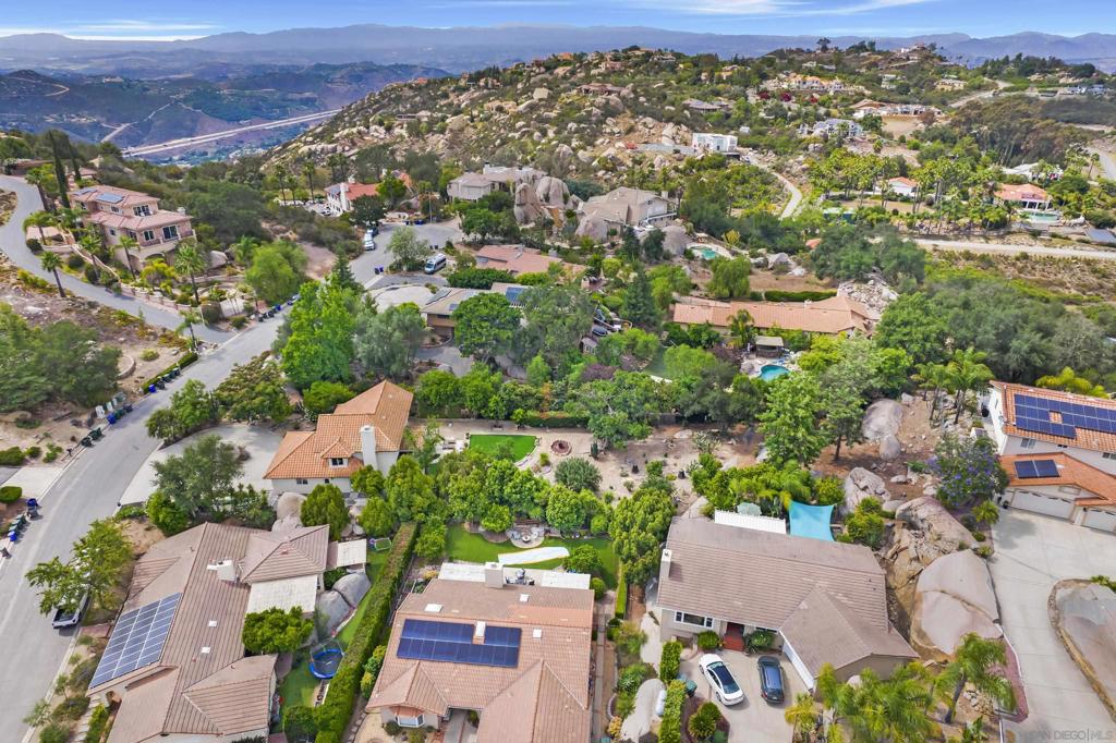 North Escondido - Residential