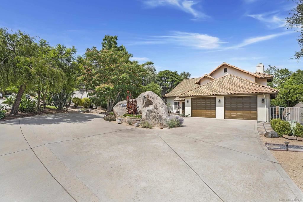 North Escondido - Residential