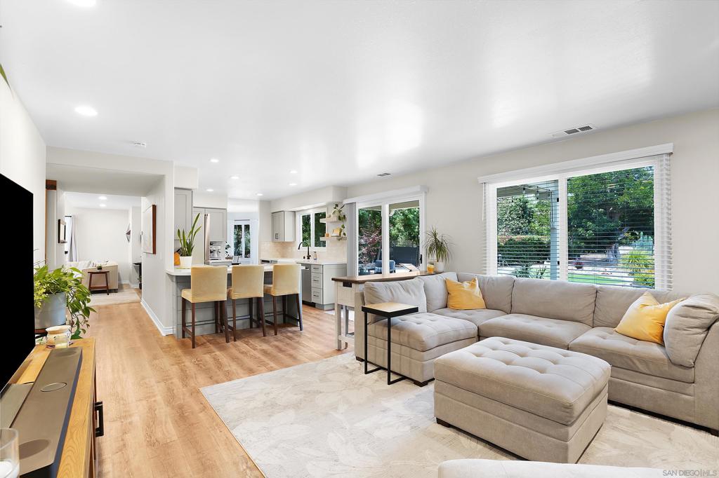 North Escondido - Residential