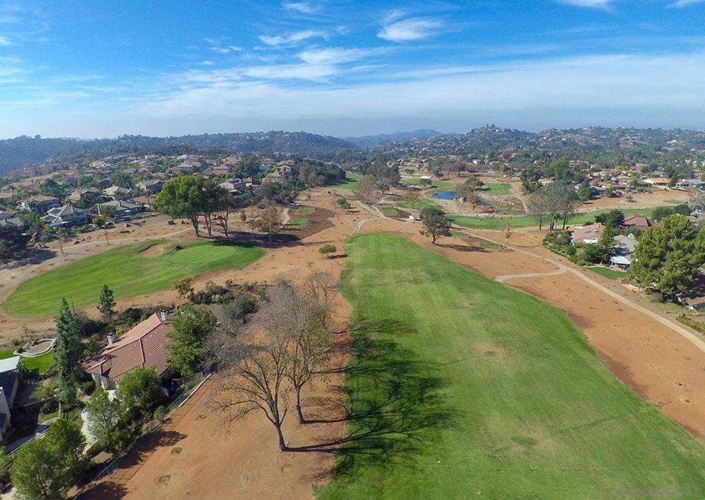 North Escondido - Residential