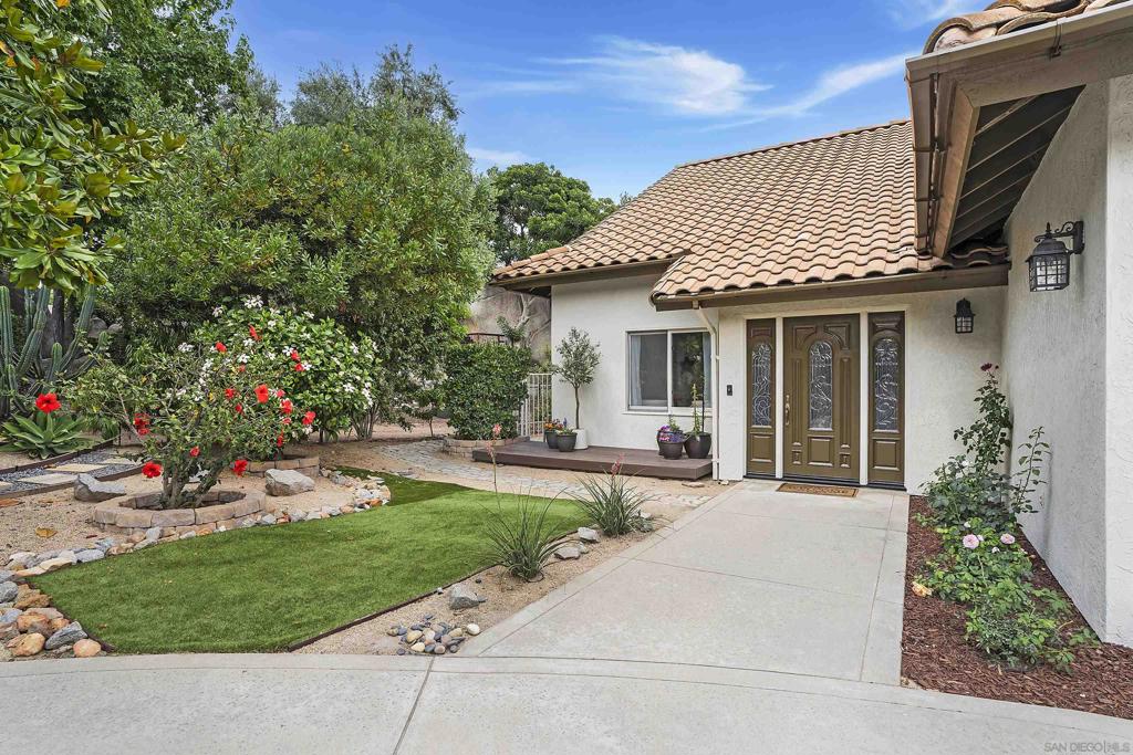 North Escondido - Residential