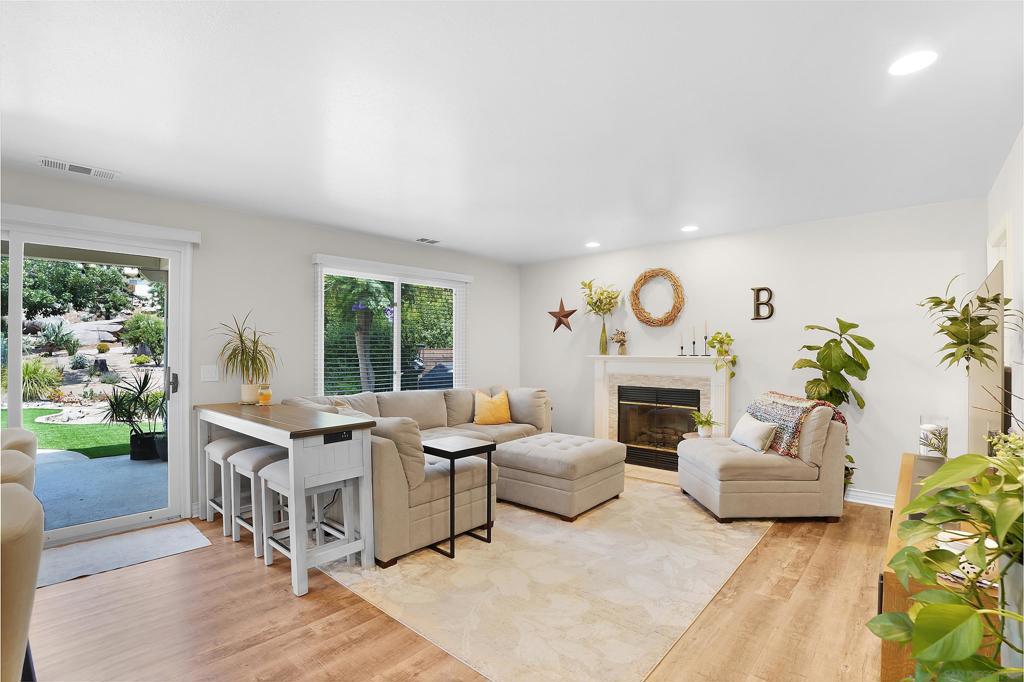 North Escondido - Residential